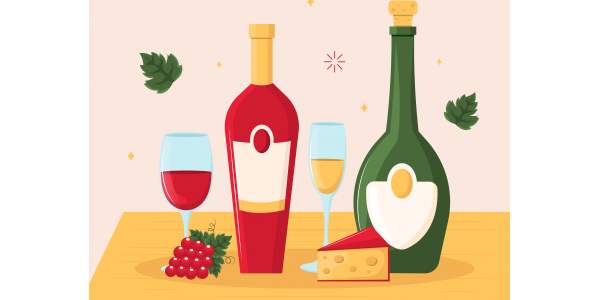 Wine Tasting