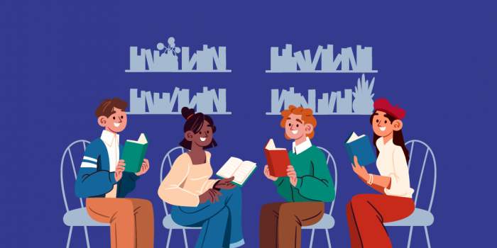 Club Lecture