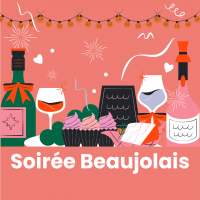 Soirée Beaujolais