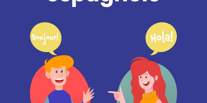 Conversation Espagnole