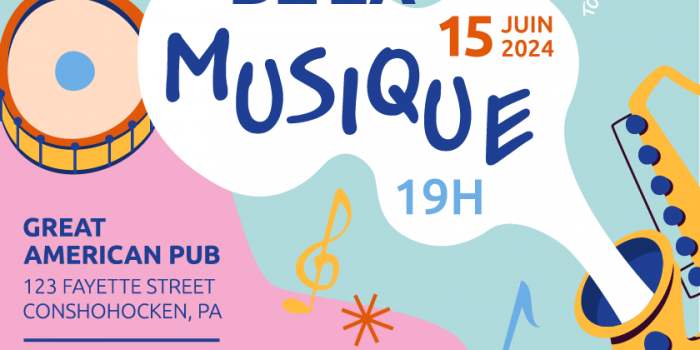 Fête de la Musique
