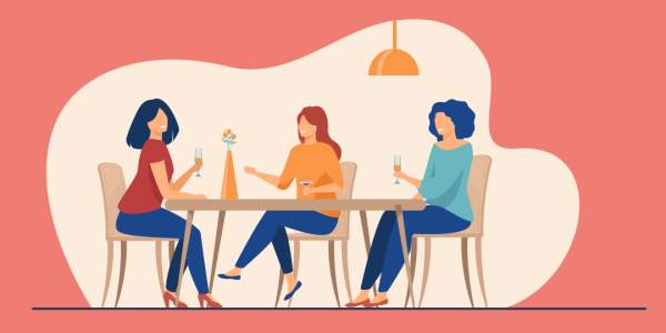 Resto Filles
