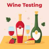 Wine Tasting - Prestige