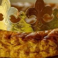 Galette des Rois