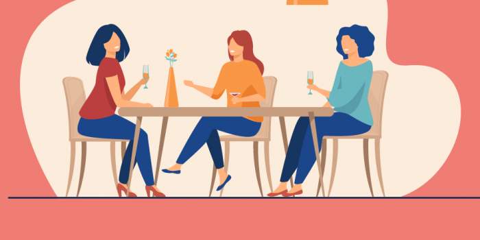 Resto Filles