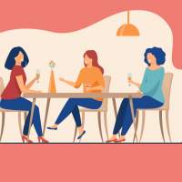 Resto Filles