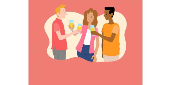 Apéro-Rencontre