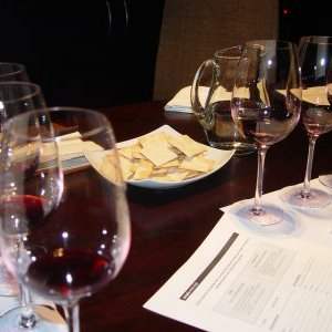 Wine Tasting : Vins Espagnols