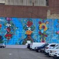 Marche Urbaine