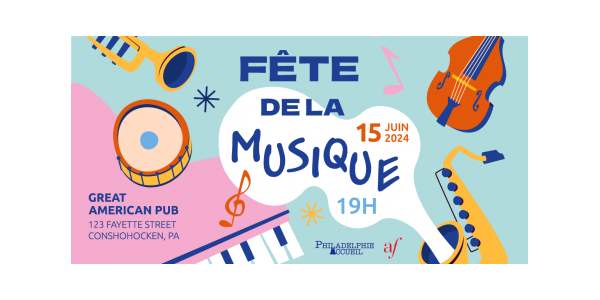 Fête de la Musique