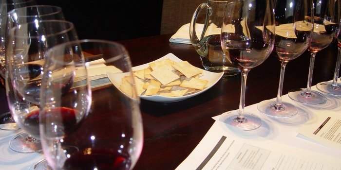 Wine Tasting : Vins Espagnols
