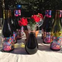 Soirée Beaujolais