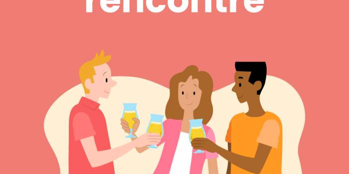 Apéro-Rencontre