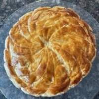 Galette des Rois