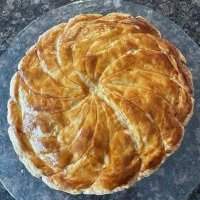 Galette des Rois
