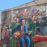 Marche Urbaine