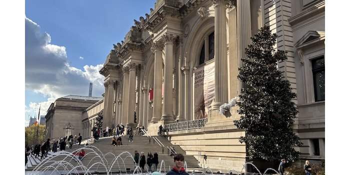 Sorties Culturelles