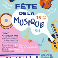 Fête de la Musique