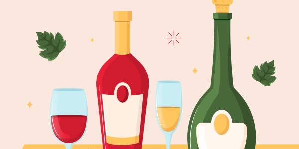 Wine Tasting