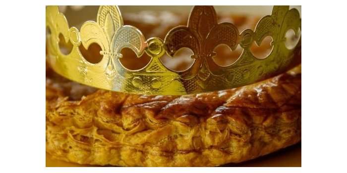 Galette des Rois