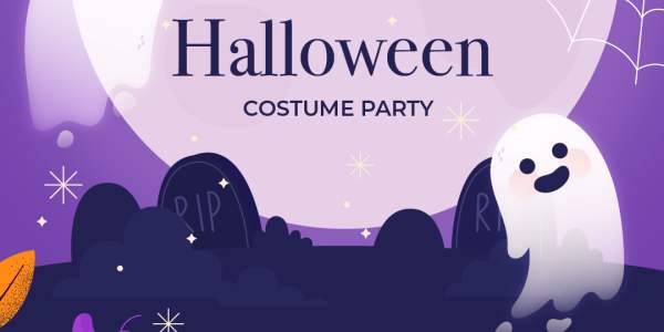 Soirée Halloween 