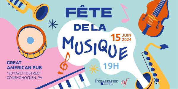 Fête de la Musique