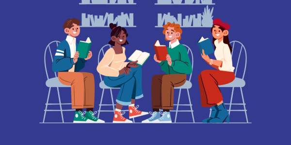 Club Lecture