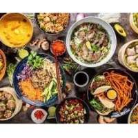 Cuisine en ligne : Brochette de boeuf au Galanga 