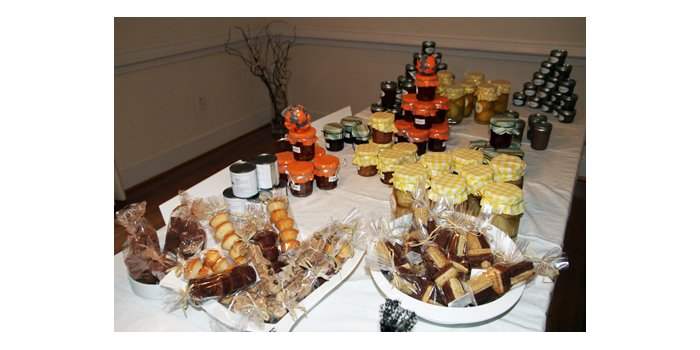 Atelier Cuisine Marché Français 