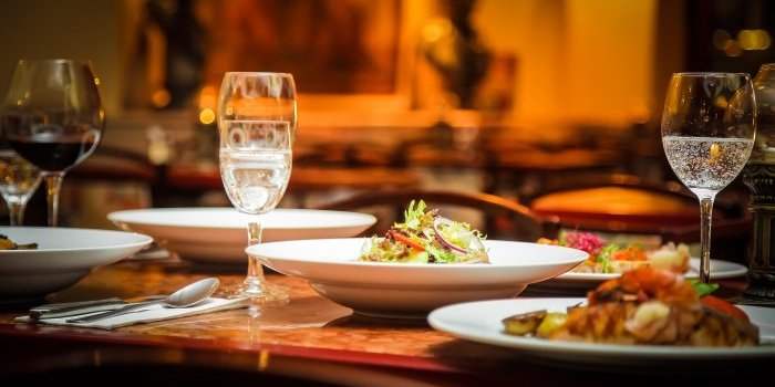 Resto Filles au Centre Ville