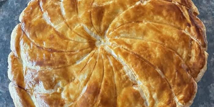 Galette des Rois