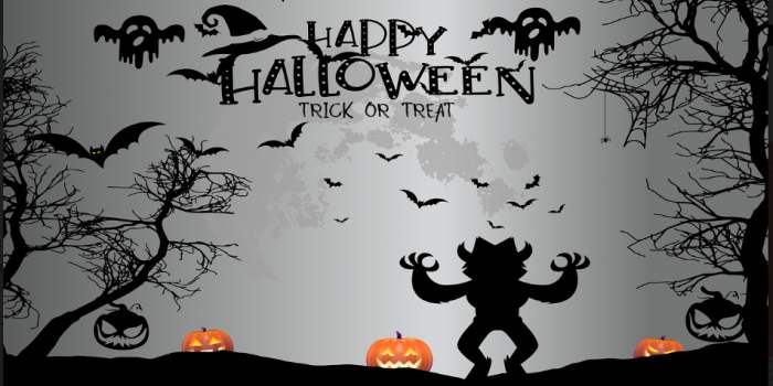 Soirée Halloween 